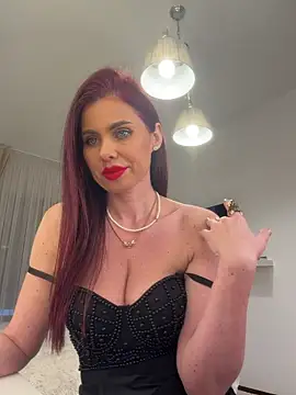 Czat XXX na żywo – Angelinna_xo