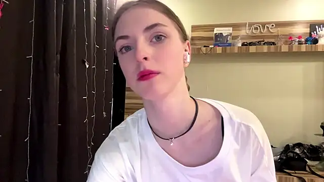 PollyDream Obrolan Langsung XXX