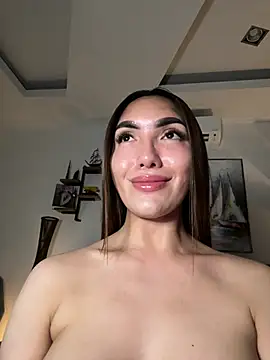 Miss_JasminexのライブXXXチャット