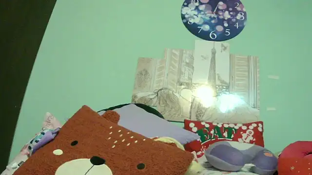 SexyGioconda's Live XXX Chat