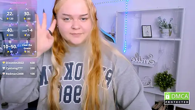 Erica__Alta – Naživo XXX chat