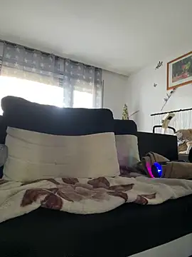 Mohdollmen Live XXX-Chat