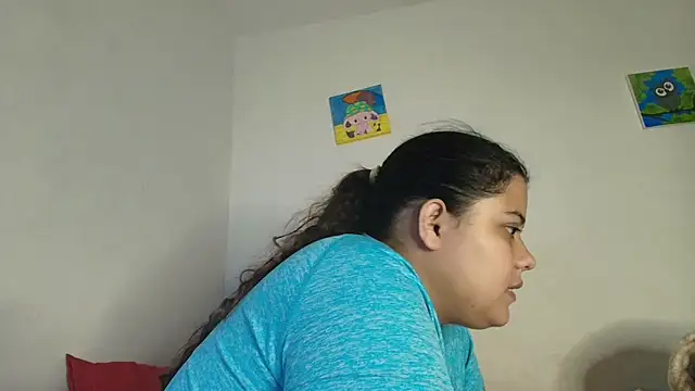 Онлайн чат XXX luisahot_9727