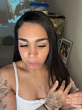 Show Webcam de azaraxxxamor