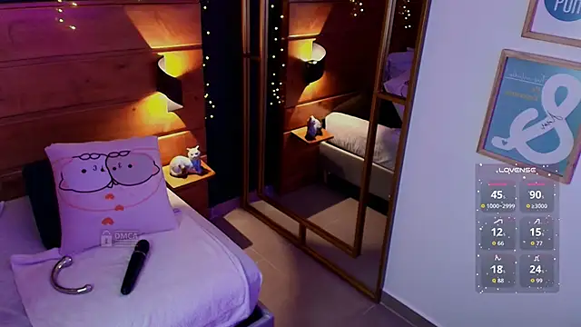 Онлайн чат XXX milena_kiitty