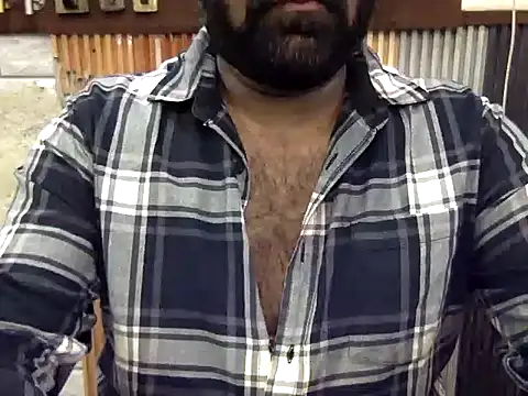 hairy_boy6inch Live XXX-Chat