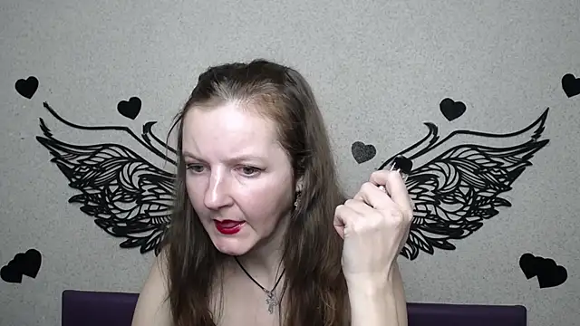 Онлайн чат XXX MeganPirs