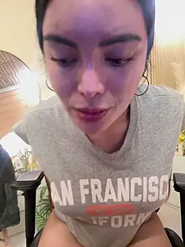 TS-SimplyTheBest 网络视讯表演