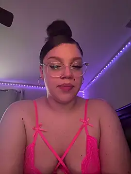 QueenNuttCollector's Webcam Show