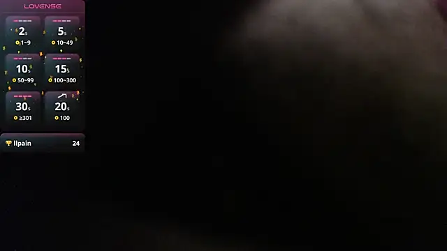 Chat +18 de Stacy_Davice ao vivo