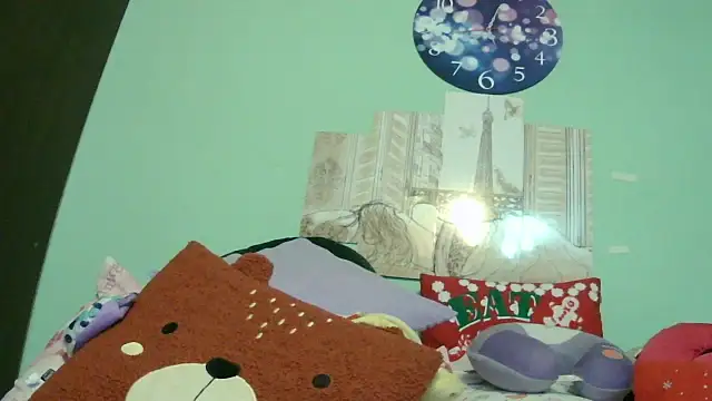 SexyGioconda Live XXX-chat