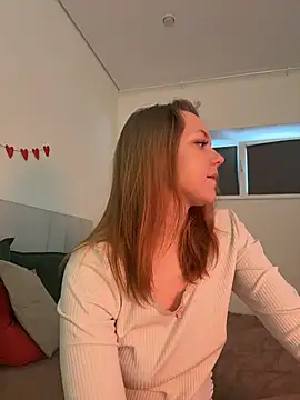 JennyPortman Adlı Modelin Canlı XXX Sohbeti