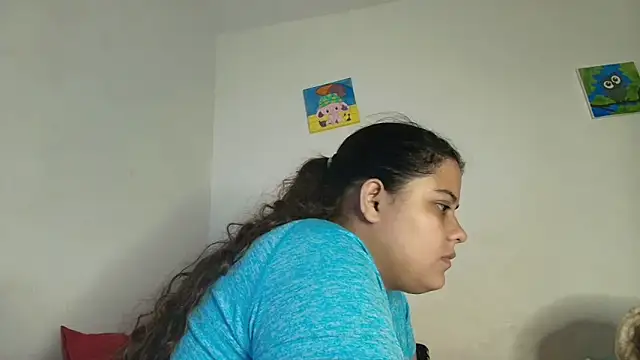 luisahot_9727 Chat XXX in diretta