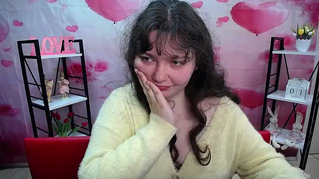 NeonilaLisova Live XXX-chat