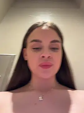 KristiRich Chat XXX in diretta