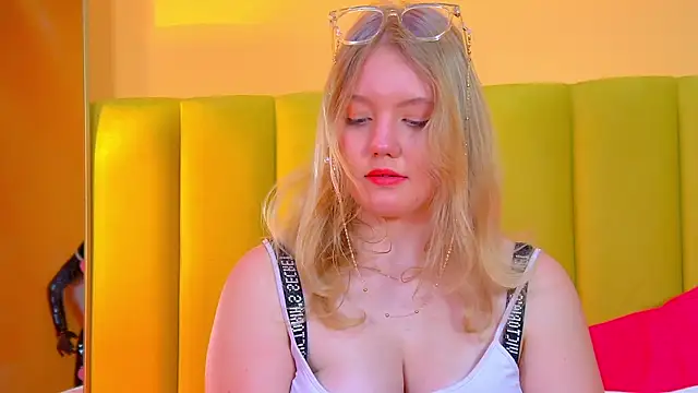 EmilyEvansen Live XXX chat