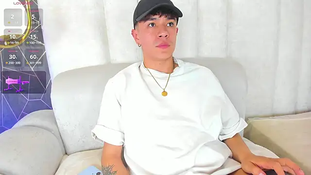 Онлайн чат XXX imxxjoel