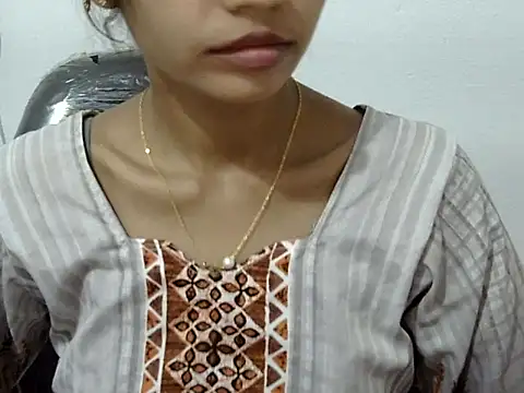 Kulsum_S Adlı Modelin Web Kamerası Şovu