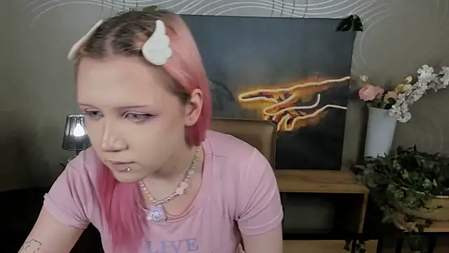 LinMagpurin Live XXX chat