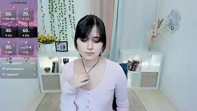 Alexa_Lexi_ Chat XXX live