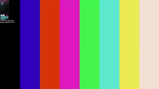 แชท XXX สดของ missbeatriss