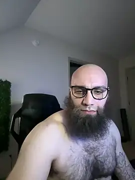 MastaWolfy Chat XXX in diretta