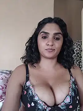 Eroticindian07 Adlı Modelin Canlı XXX Sohbeti