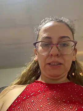 Pokazy przed kamerką – miss_hanna07