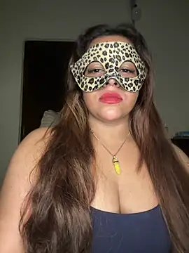 Pokazy przed kamerką – SLNatasha