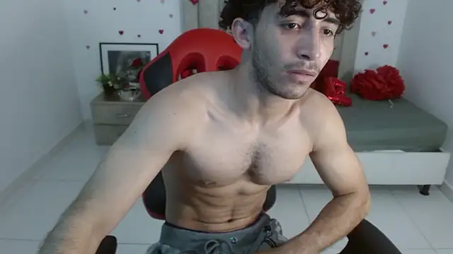 Caius_fox Obrolan Langsung XXX