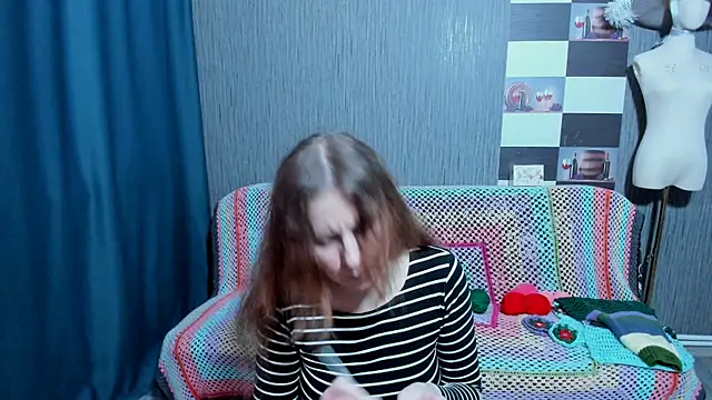 XXX chat uživo modela pa1e_pr1ncess