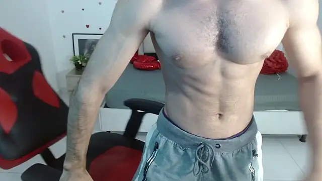 عرض كام Caius_fox