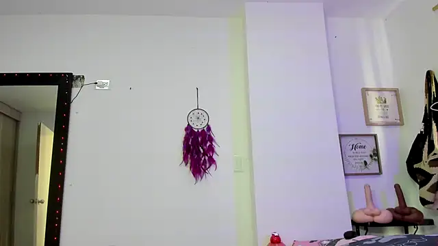 QUEEN_MANDY_BBWのライブXXXチャット