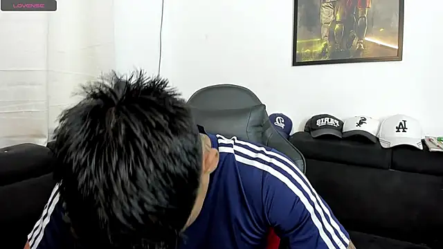 mad_maxxx2 Pertunjukan Webcam