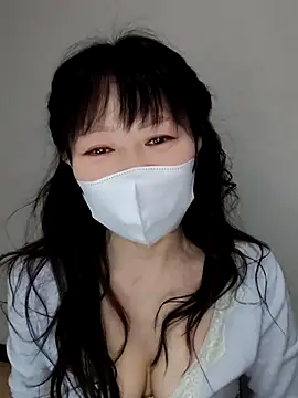 Show de nanae_ch_jpn na webcam