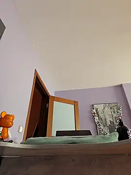 Happy_Gym_Year's Webcam Show