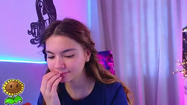 MargieDavidson 现场XXX聊天