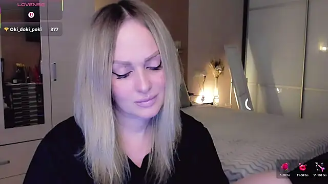 Libby_Nora 라이브 XXX 채팅