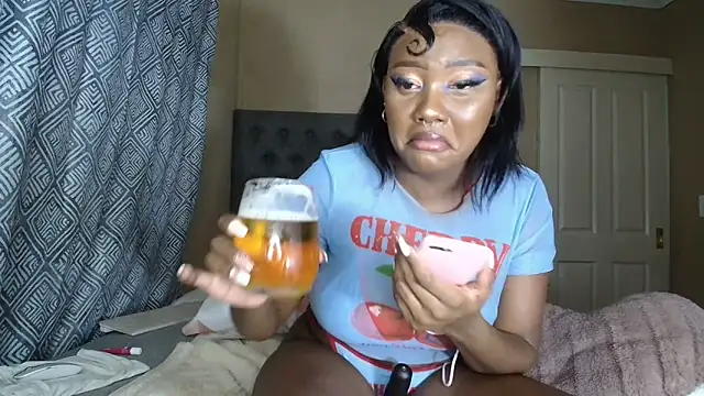 แชท XXX สดของ nanababe1