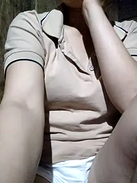 แชท XXX สดของ Congee-666