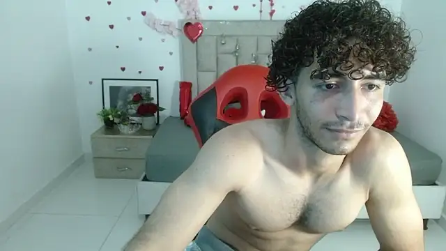 Chatroom XXX en direct de Caius_fox