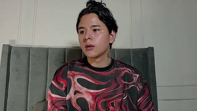 Angel-umbra 웹캠 쇼