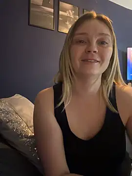 Sky25x – webcam-show