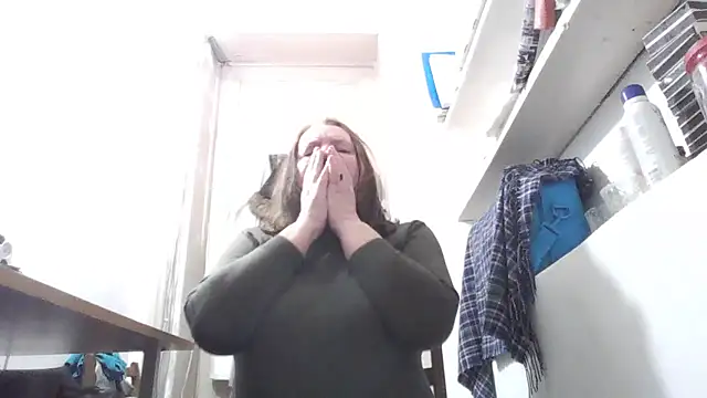 AnnaLive570 网络视讯表演