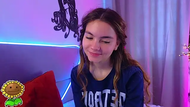 MargieDavidson Chat XXX live