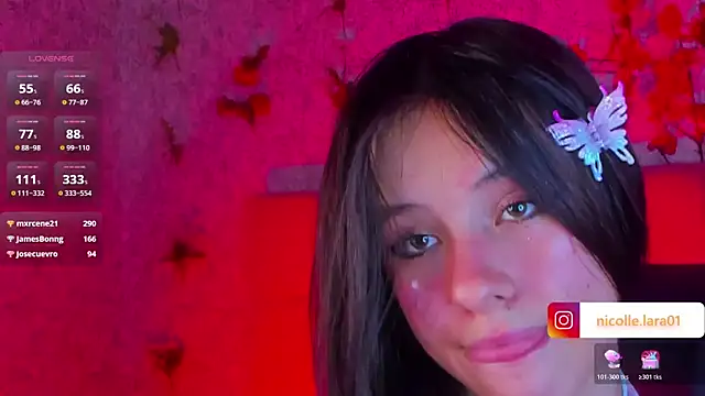 دردشة Kitty_Rose_CS الجنسية المباشرة