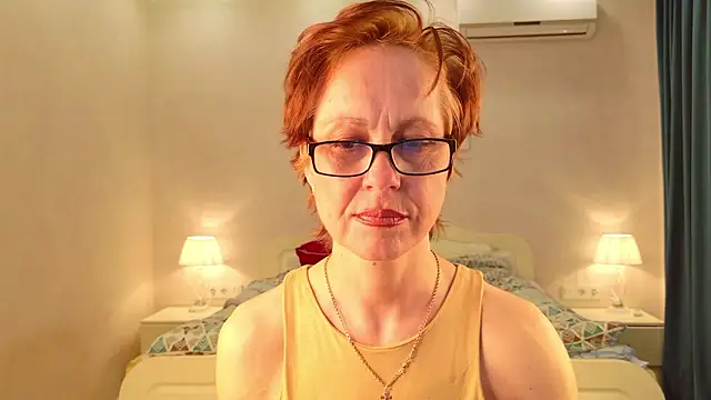 LioraWeiss Obrolan Langsung XXX