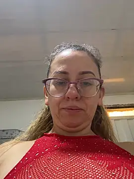 miss_hanna07's Webcam Show