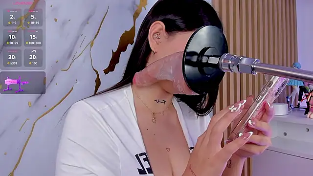 alissaowens_ 웹캠 쇼