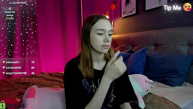 Lesi_Moonie01 Live XXX-Chat